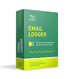 Atomic Email Logger
