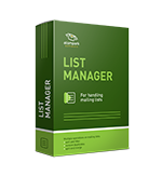 Atomic List Manager