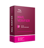 Atomic Email Verifier