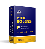 Atomic Whois Explorer