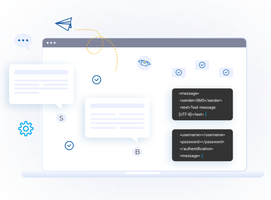 gateway for sms