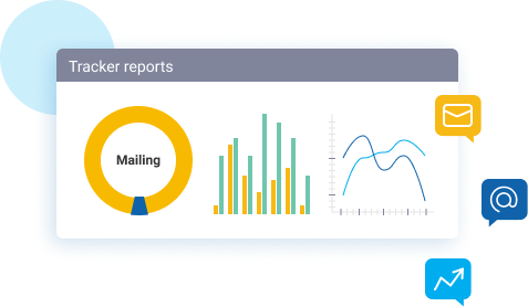 email tracking system