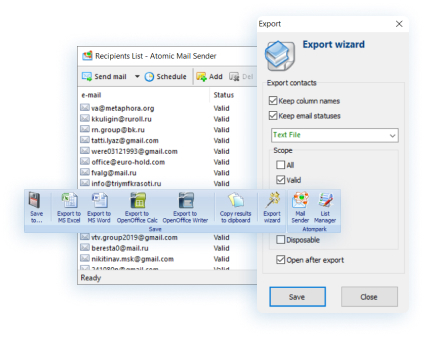 bulk email verifier software free download bulk email verifier software free download