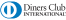 Diners Club International