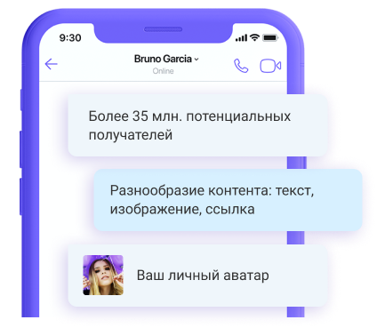 text