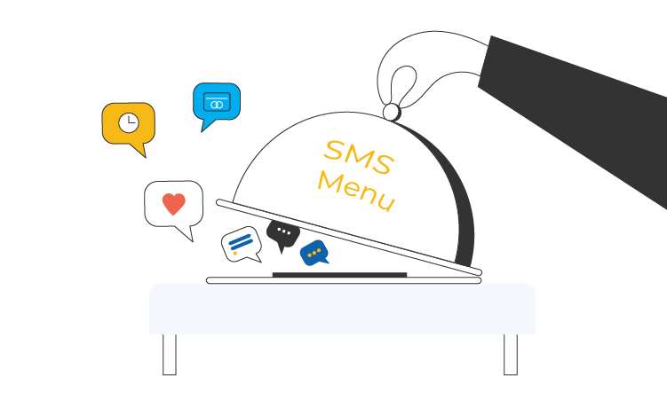How‌ ‌to‌ ‌Engage‌ ‌Your‌ Restaurant’s‌ ‌Customers‌ ‌with‌ ‌Bulk‌ ‌SMS