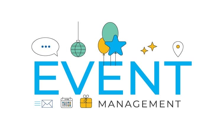 Event Management Made Easy With SMS