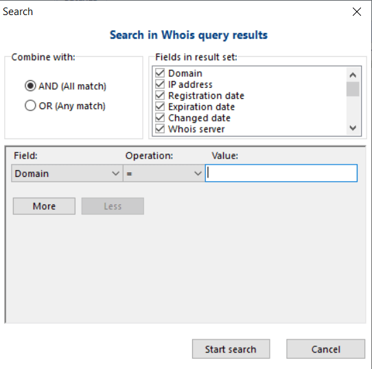 What Is Whois Lookup And How Can It Help You? - Monsterhost